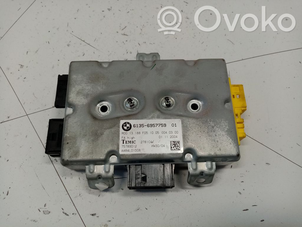 Door control unit/module   61356957759,61356963013,61356976155,61359110845