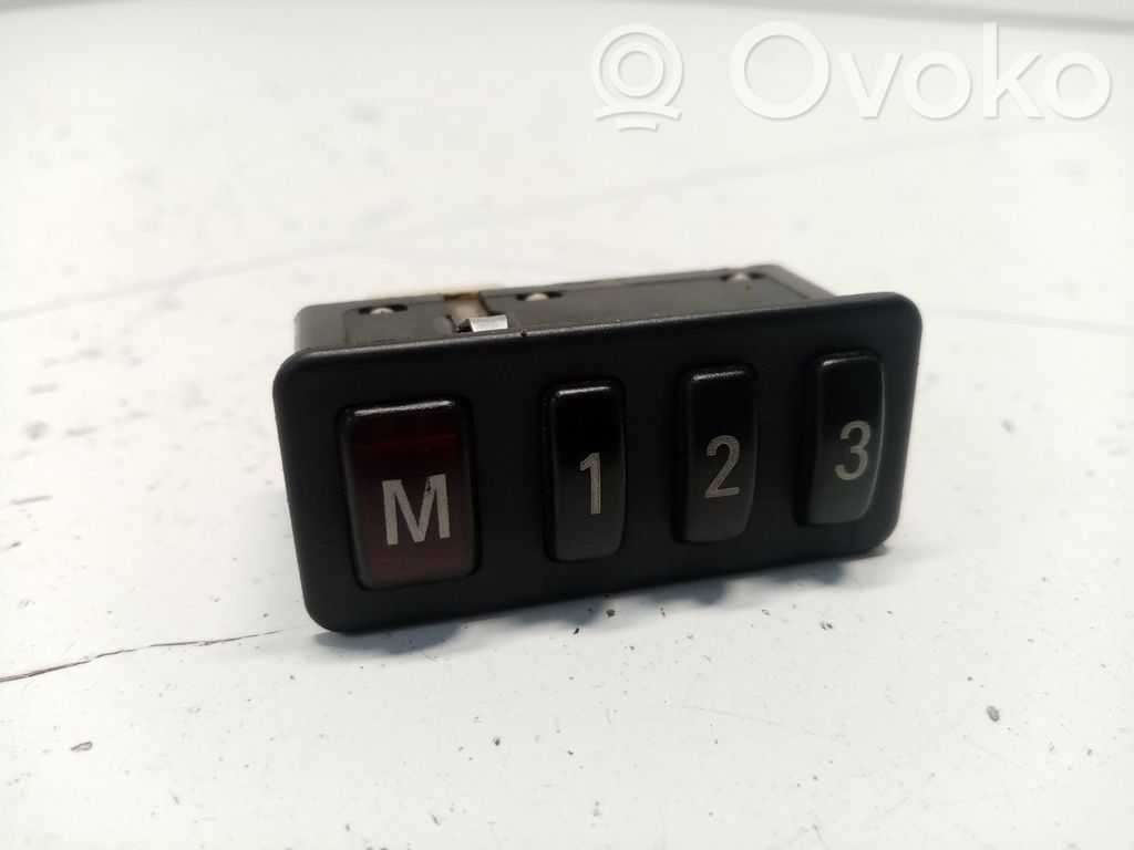 Seat memory switch   8352160,61318352160