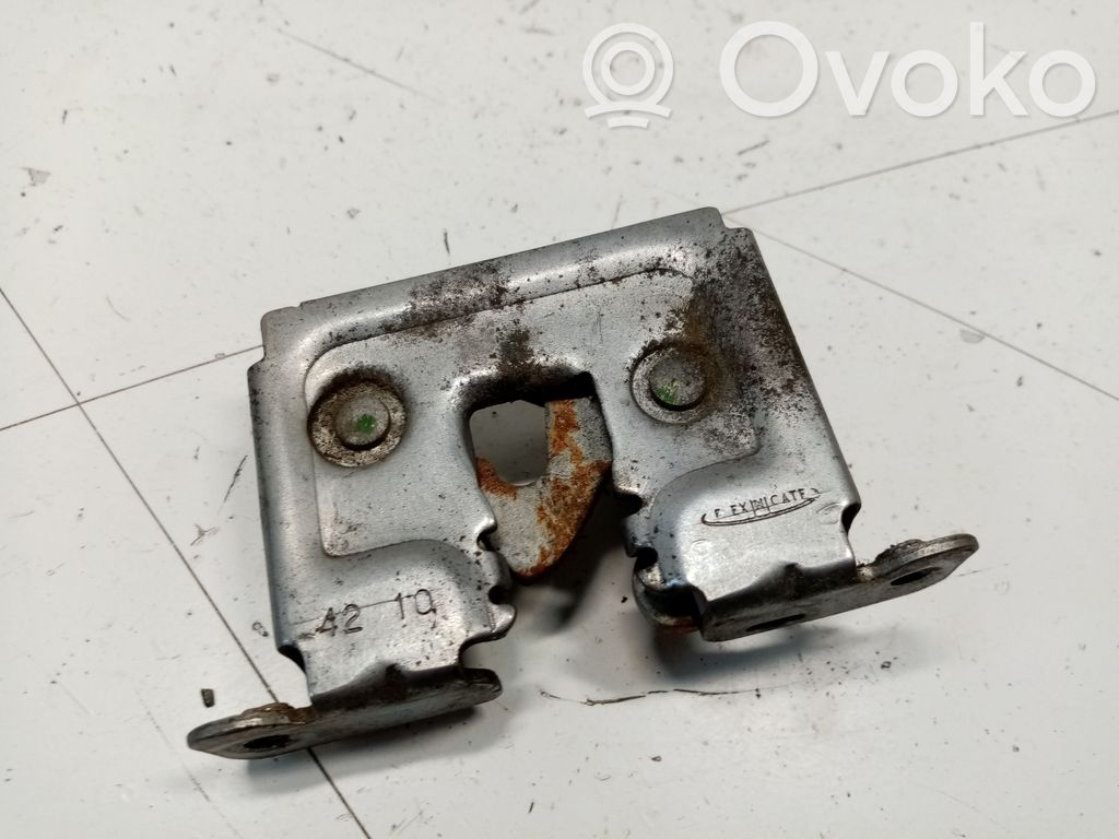 BMW X5 E70 Engine bonnet/hood lock/catch 