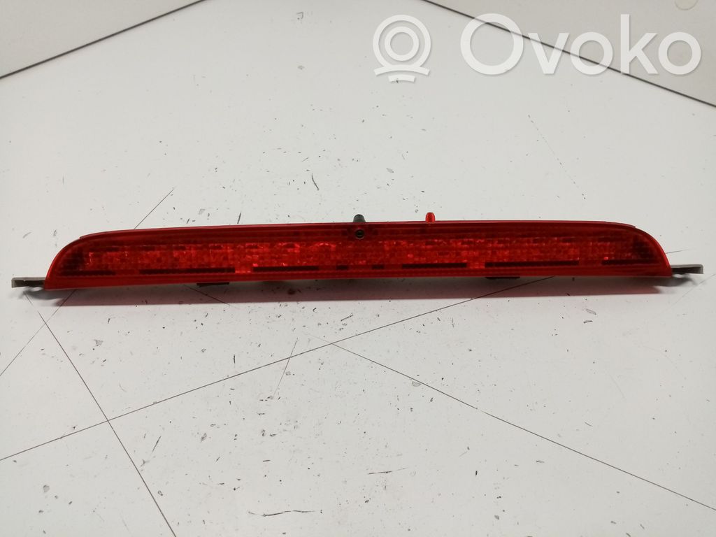 BMW X5 E70 Third/center stoplight 