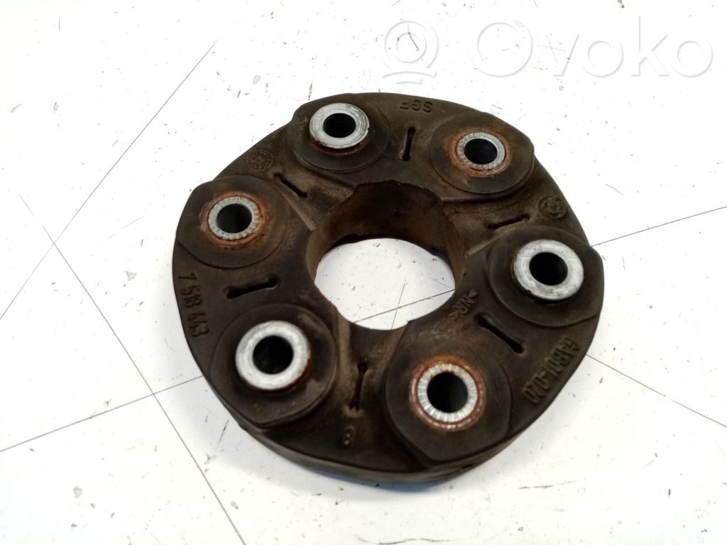 BMW 5 E60 E61 Rear prop shaft donut coupling/joint 