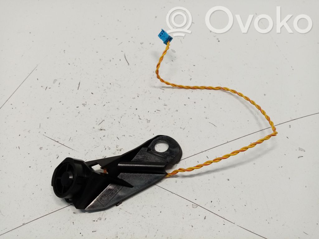 BMW 5 E39 Front door speaker 