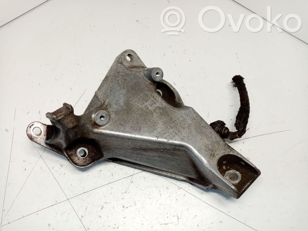 Engine mounting bracket   22116760309
