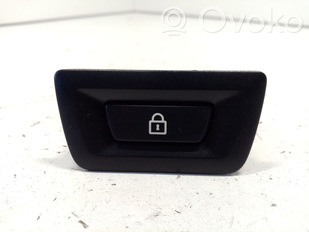 BMW 6 F12 F13 Central locking switch button 