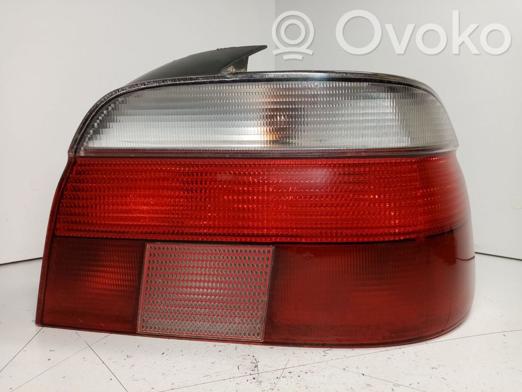 BMW 5 E39 Takavalot 
