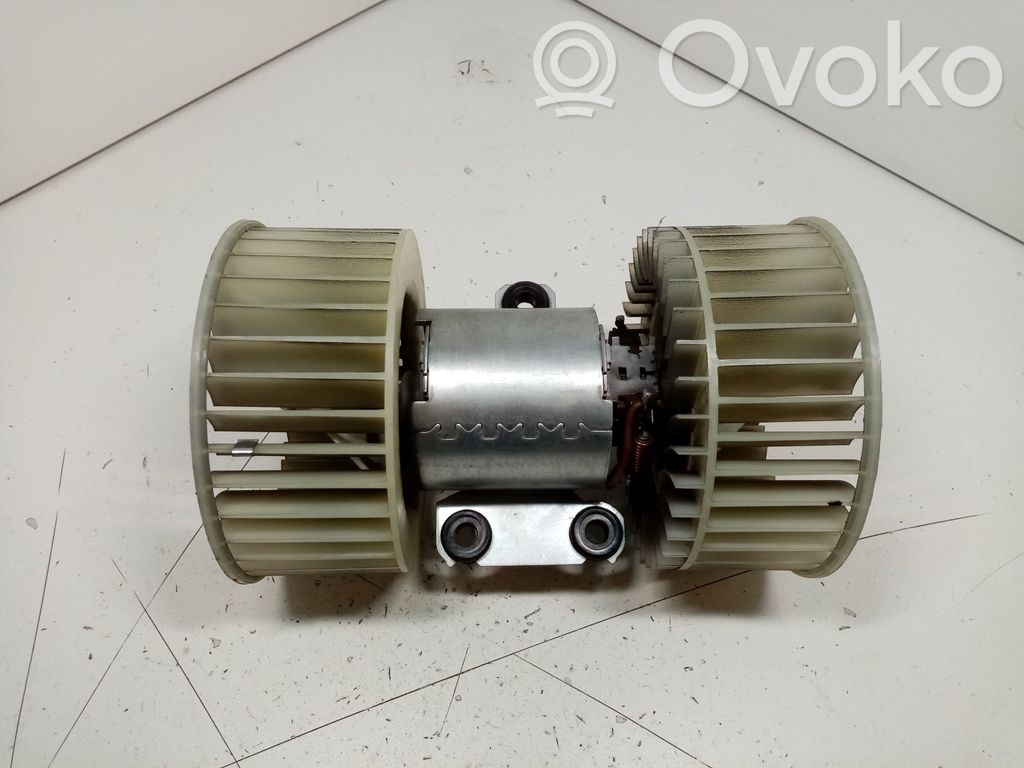 BMW 5 E39 Ventilator aerotermă 