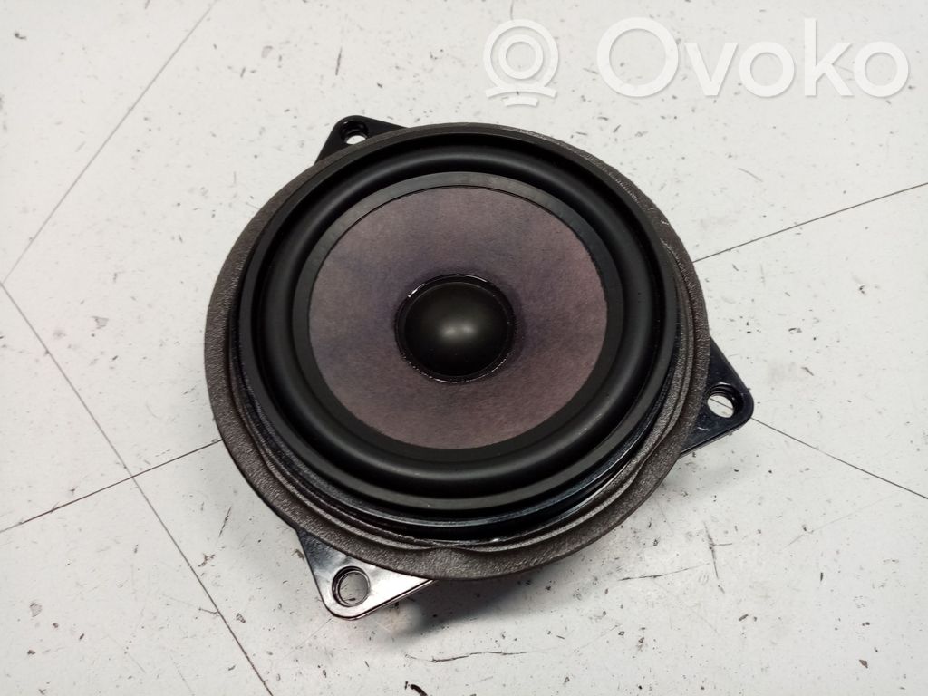 BMW 6 E63 E64 Front door speaker 