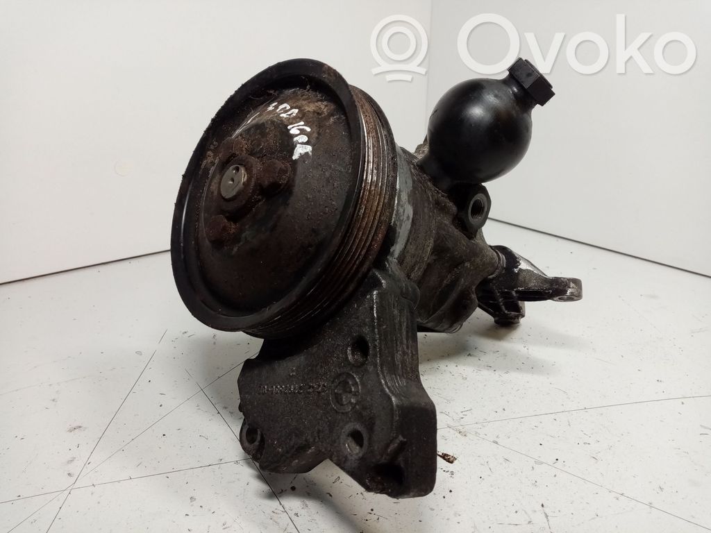 BMW 7 E65 E66 Vairo stiprintuvo siurblys 