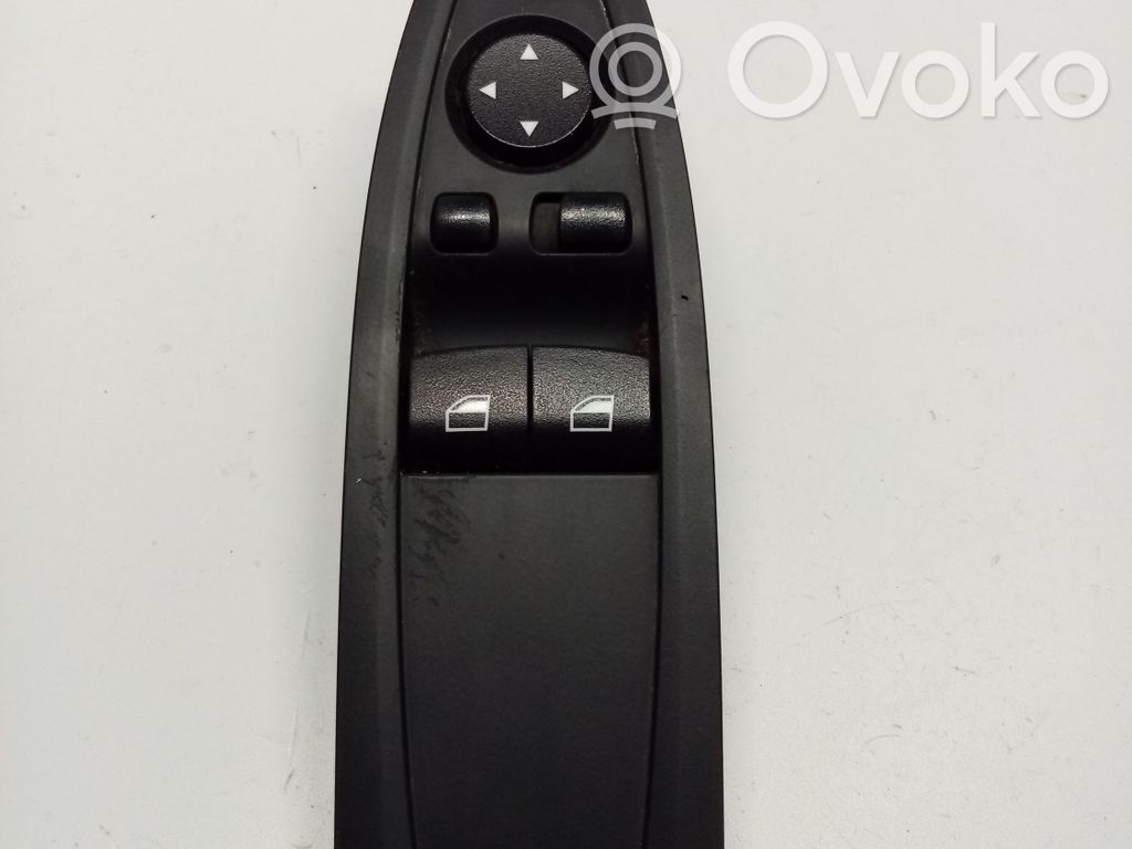 BMW 4 F32 F33 Electric window control switch 