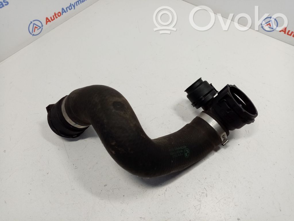 BMW X5 E70 Engine coolant pipe/hose 