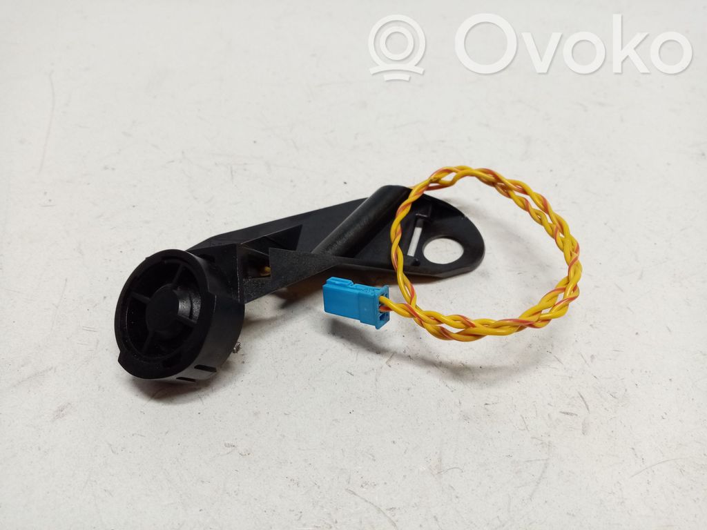 BMW 5 E39 Front door high frequency speaker 