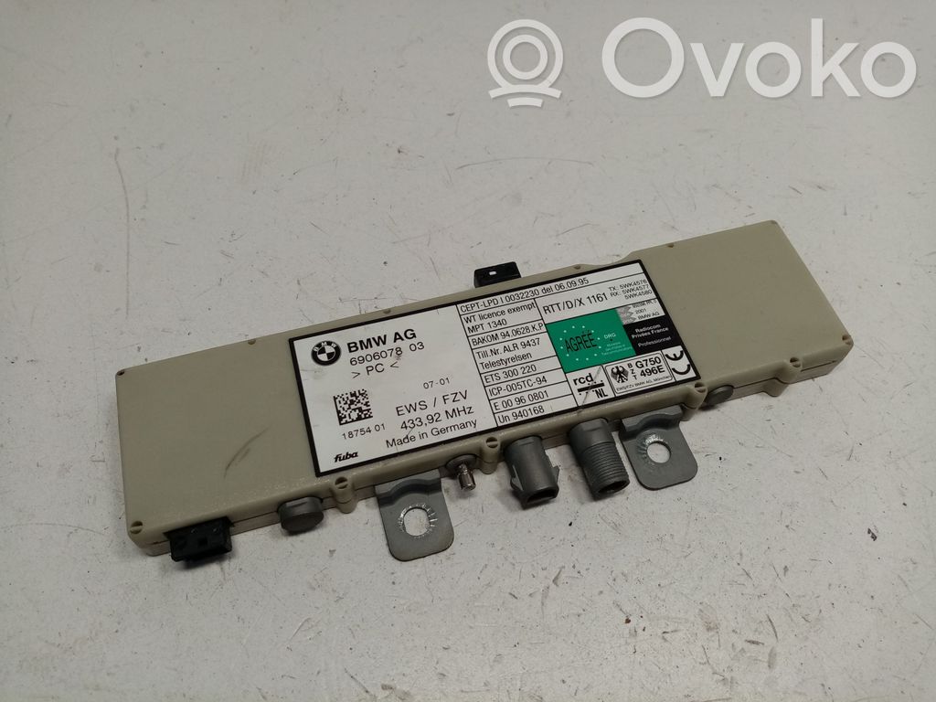 Antenos stiprintuvas   6906078,65256906078