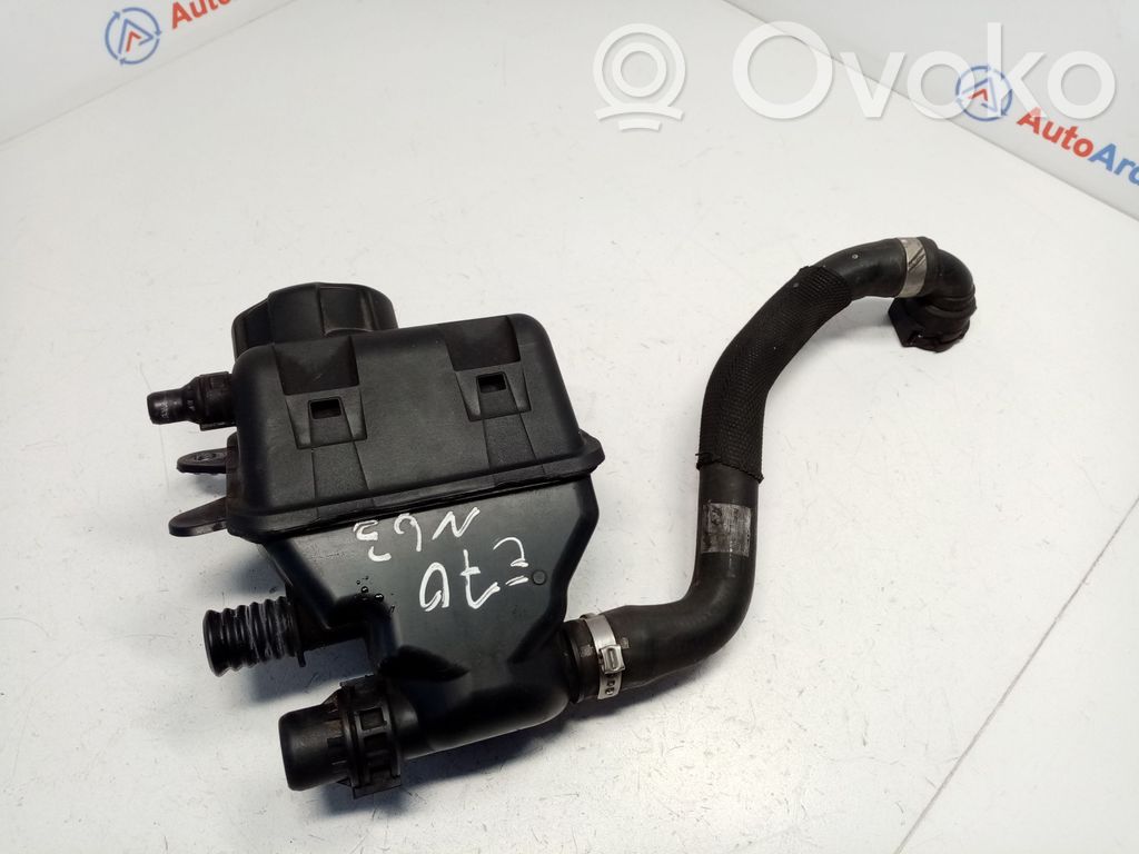 BMW X5 E70 Zbiornik wyrównawczy chłodziwa 