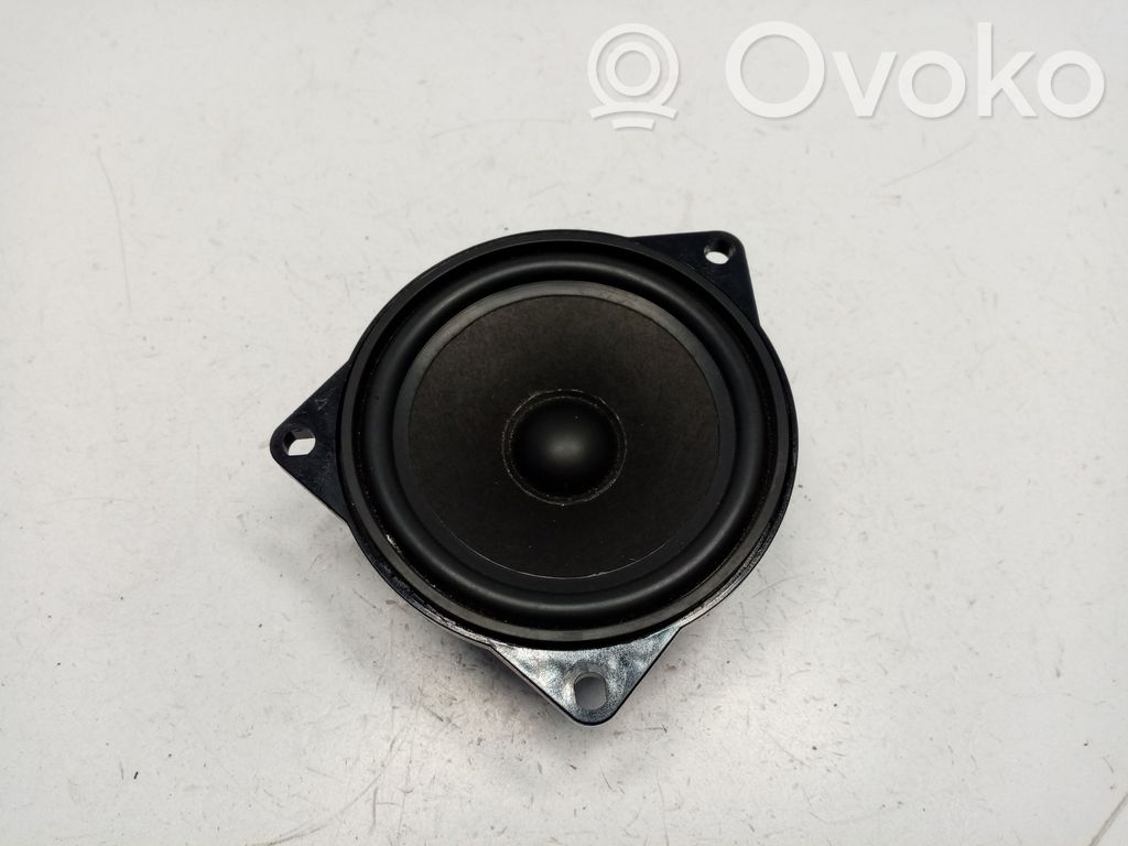 BMW 7 E65 E66 Front door speaker 