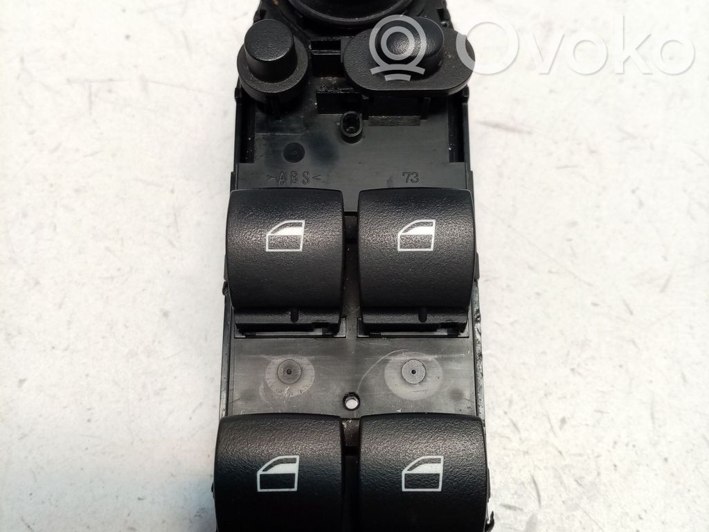 BMW X5 E70 Electric window control switch 