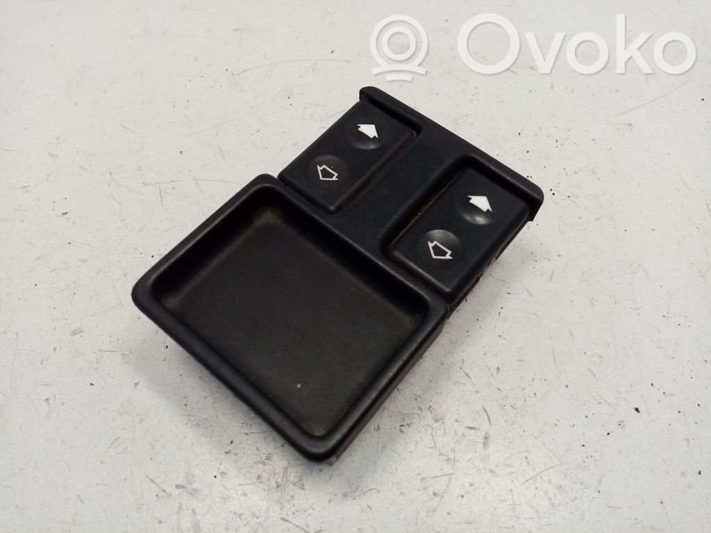 BMW 5 E34 Electric window control switch 