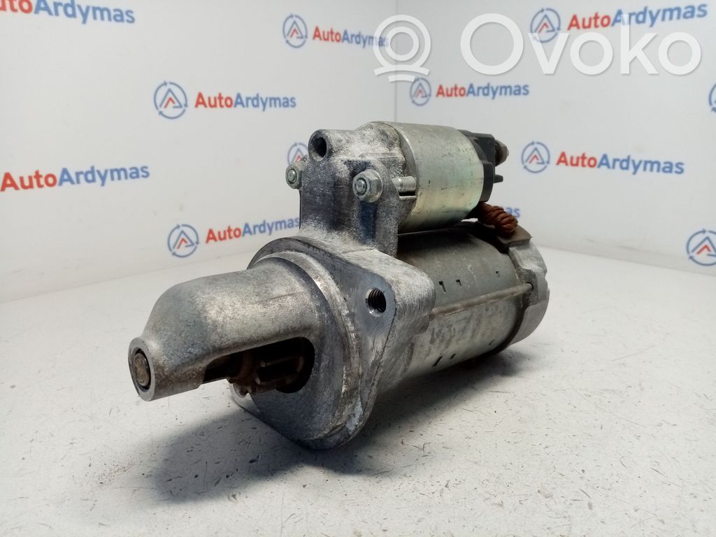BMW 4 F32 F33 Starteris 