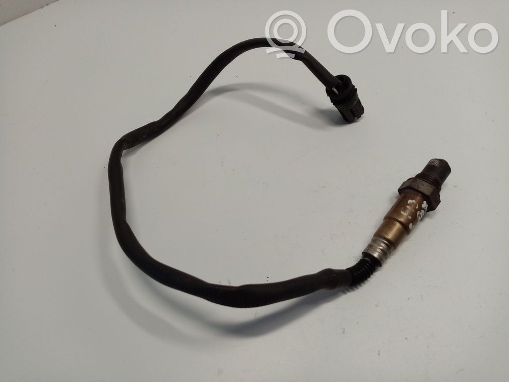 BMW 6 F12 F13 Lambda zonde 