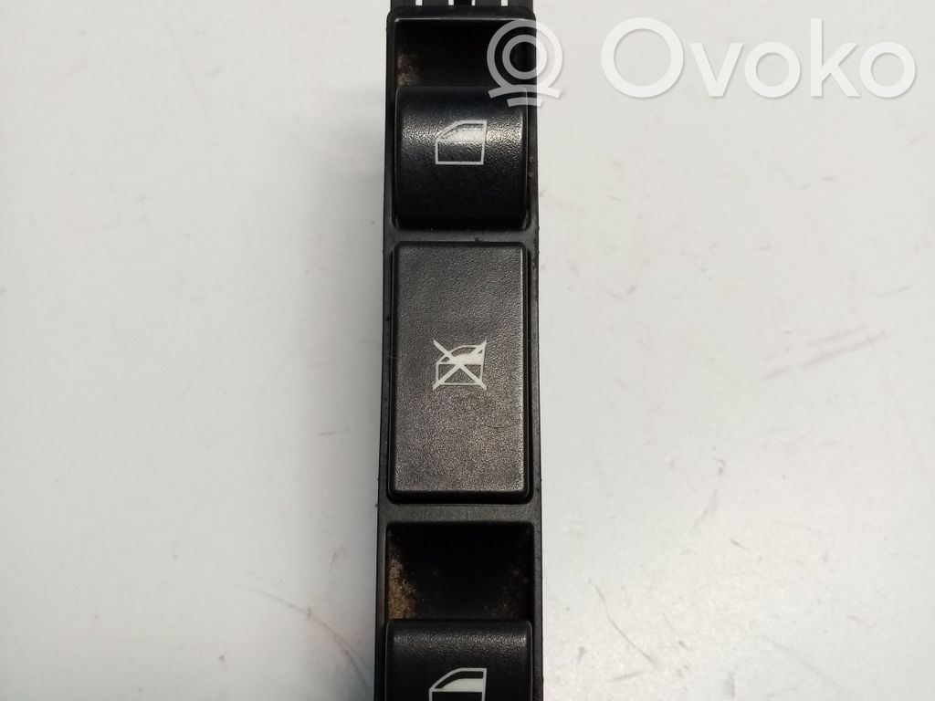 BMW 3 E46 Electric window control switch 