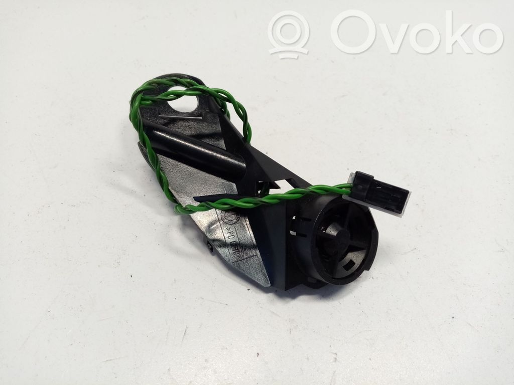 BMW 5 E39 Front door high frequency speaker 