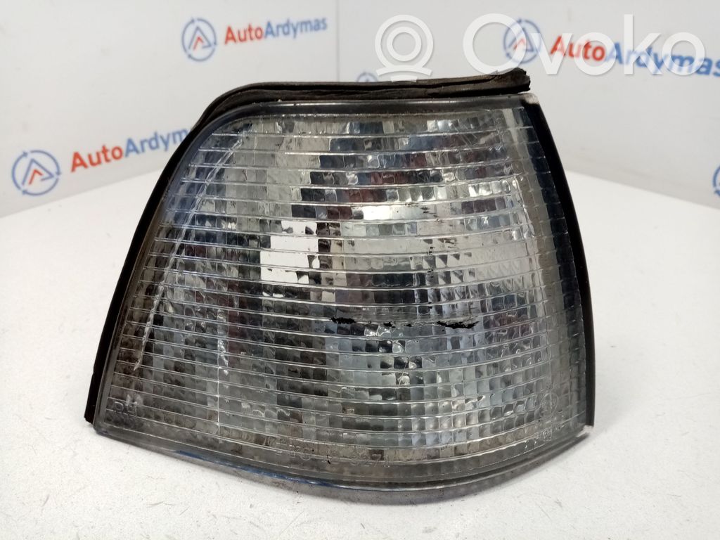 BMW 3 E36 Front indicator light 