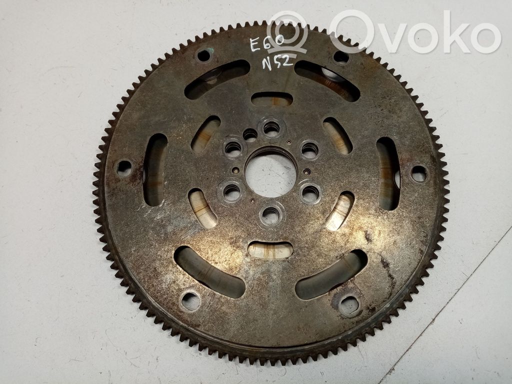 BMW 5 E60 E61 Flywheel 