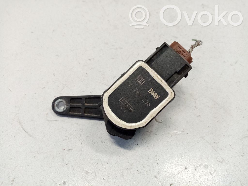 Headlight/headlamp level sensor   6785206,37146785206,37146853754,37146778814