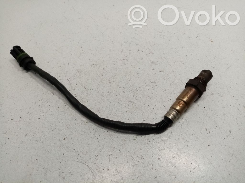 Lambda probe sensor   7539125,11787539125,0258006793
