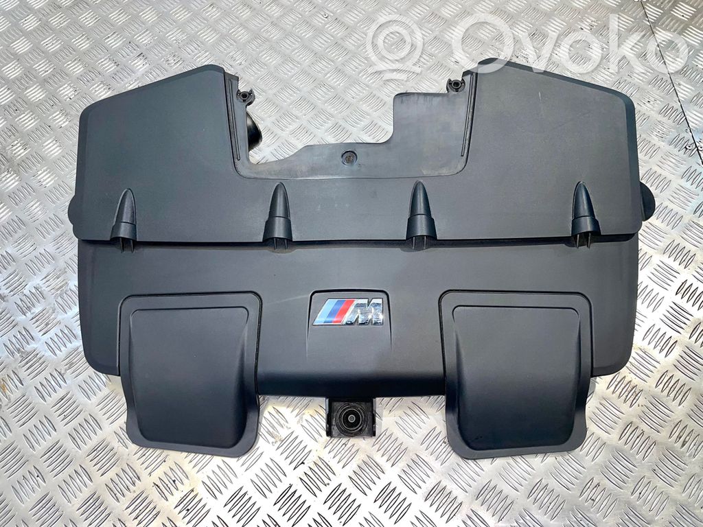 BMW X5M E70 Air intake duct part 