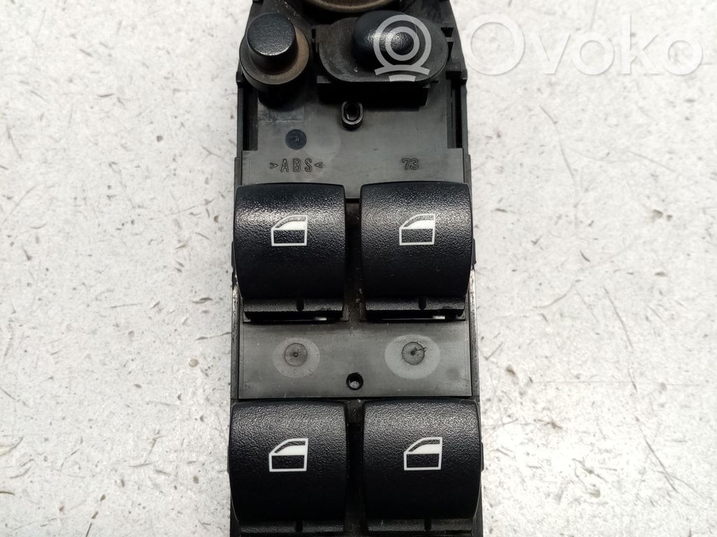 BMW X5 E70 Electric window control switch 