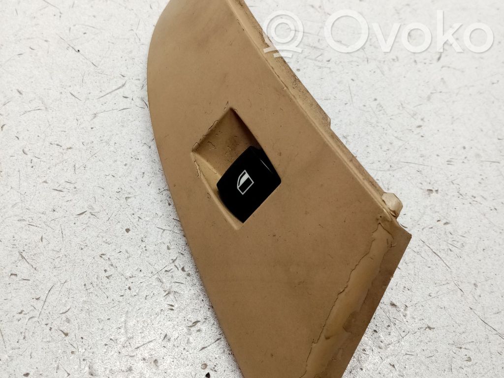 BMW 5 E60 E61 Electric window control switch 