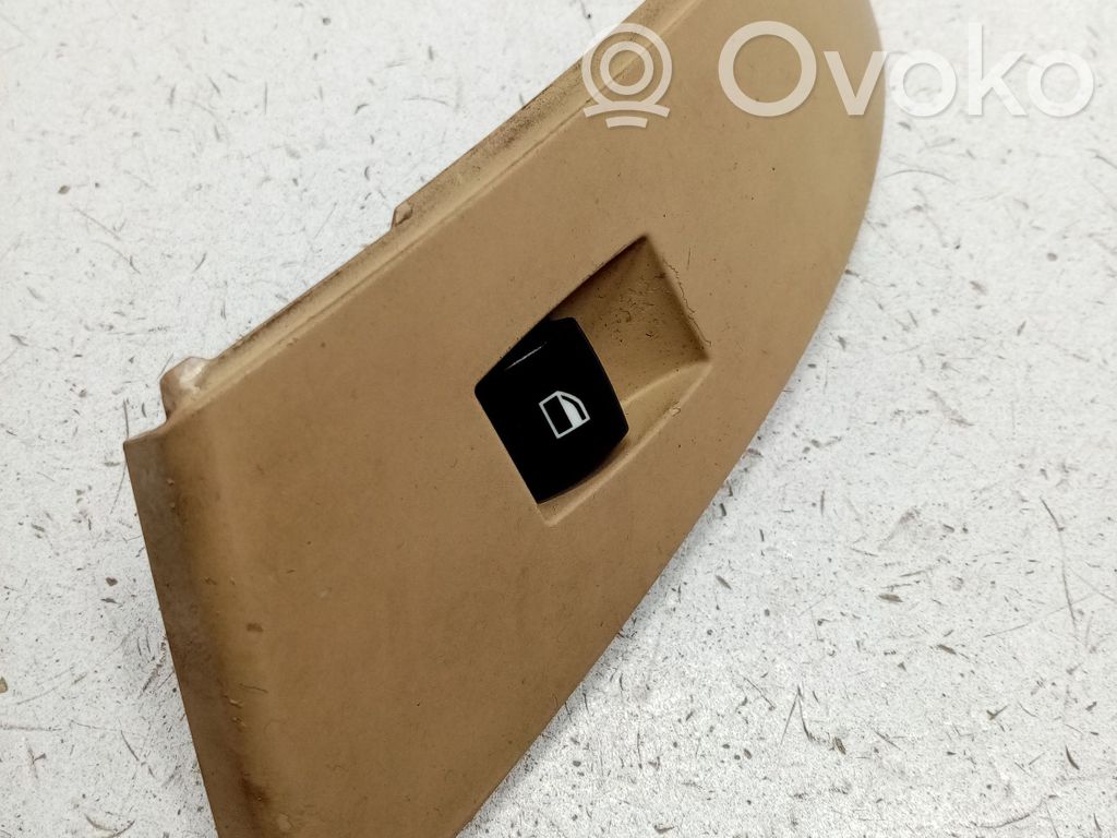 BMW 5 E60 E61 Electric window control switch 