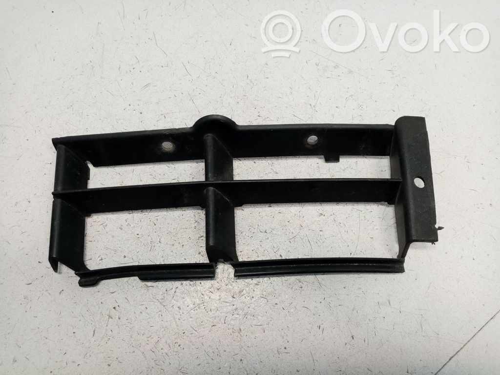 BMW 5 E39 Front bumper lower grill 