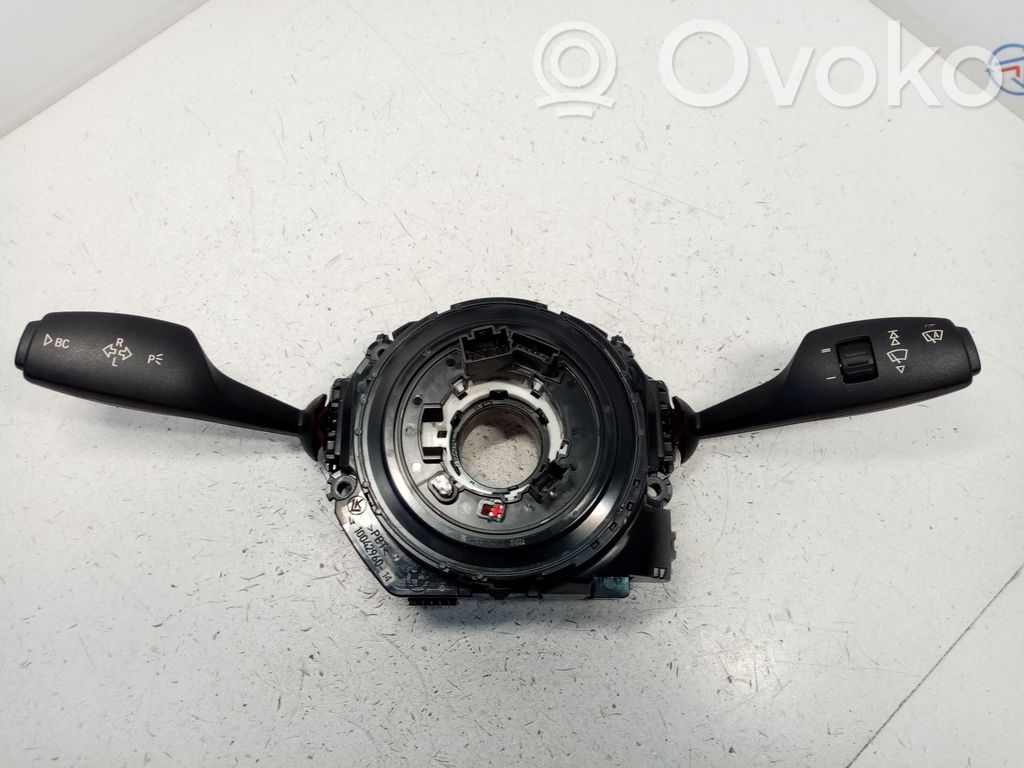 BMW 3 F30 F35 F31 Vairo rato ašies komplektas 