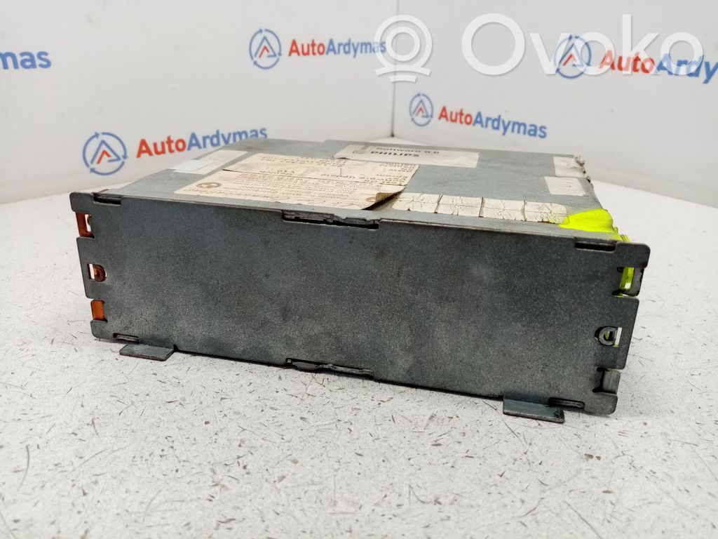 BMW 5 E39 Radio / CD-Player / DVD-Player / Navigation 