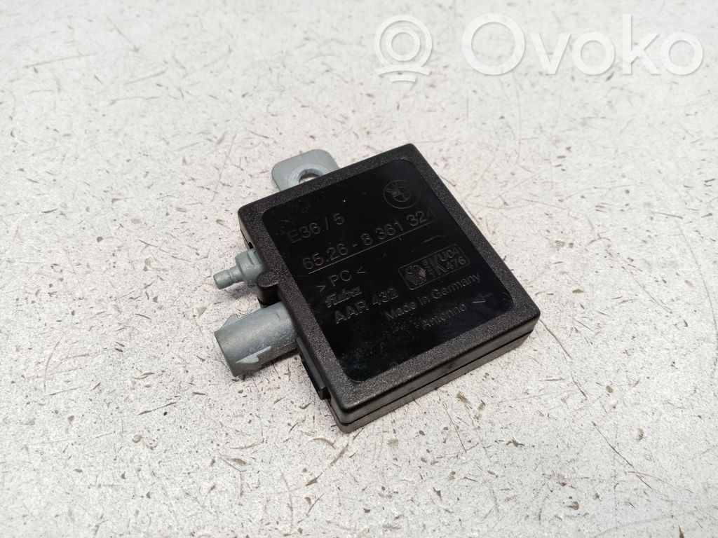 Antenos stiprintuvas   65248361324