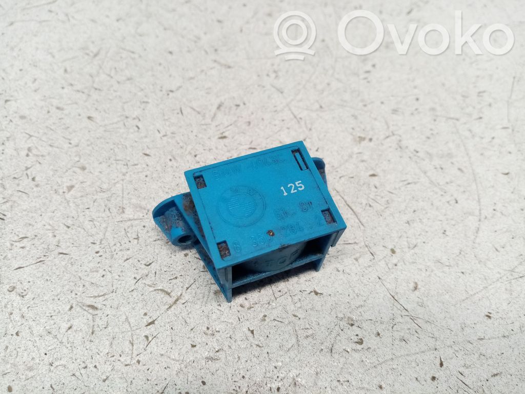 BMW 3 E36 Alarm movement detector/sensor 