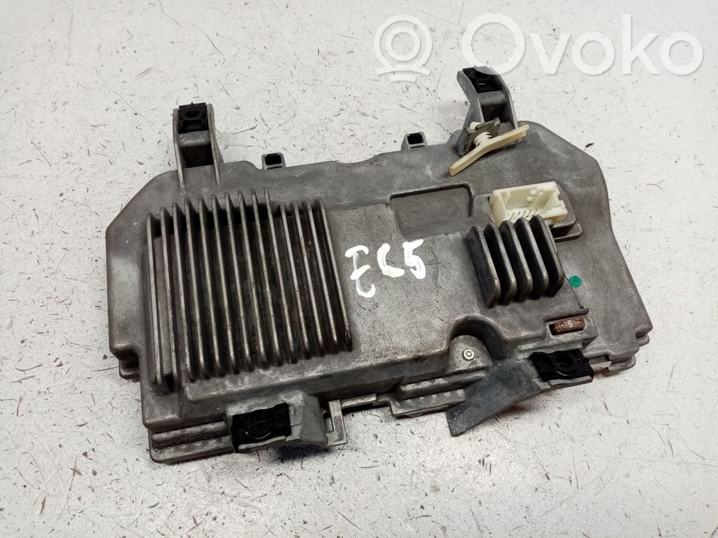 BMW 7 E65 E66 Inne komputery / moduły / sterowniki 