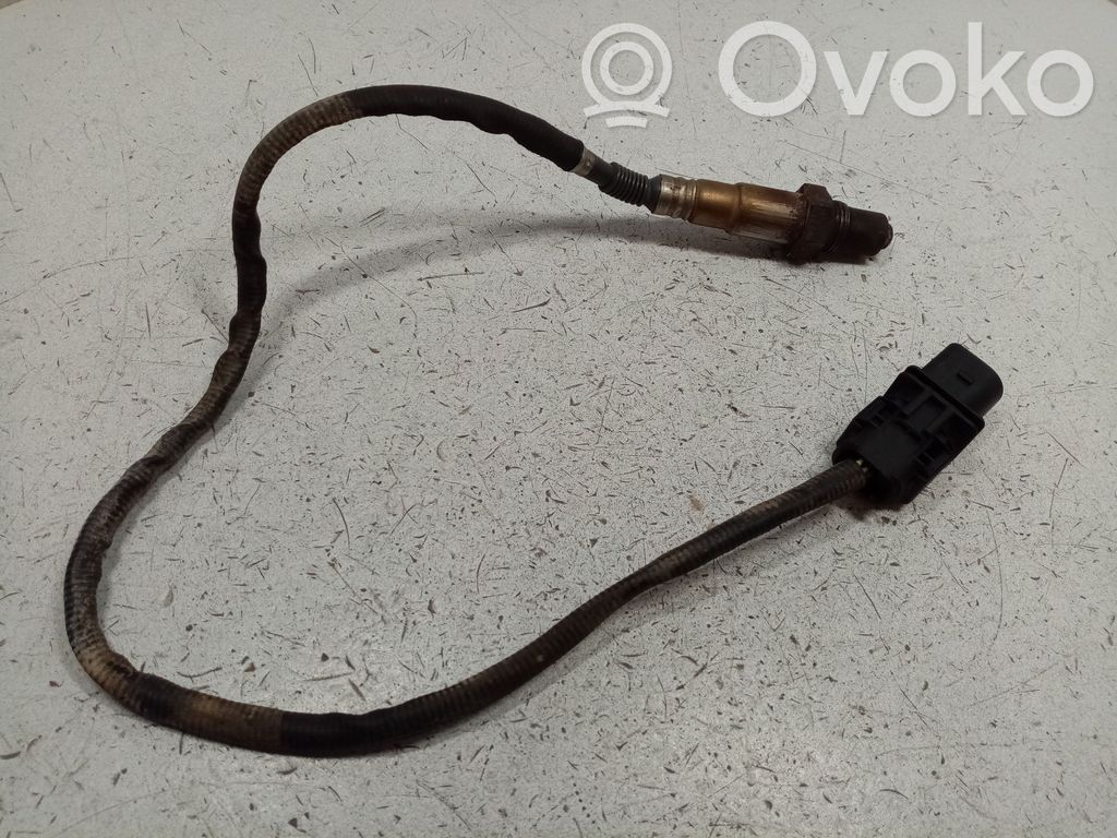 BMW 7 E65 E66 Lambda probe sensor 