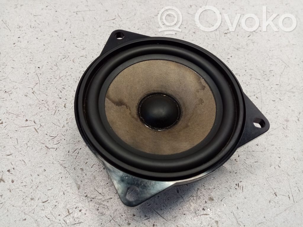 BMW X1 E84 Parcel shelf speaker 