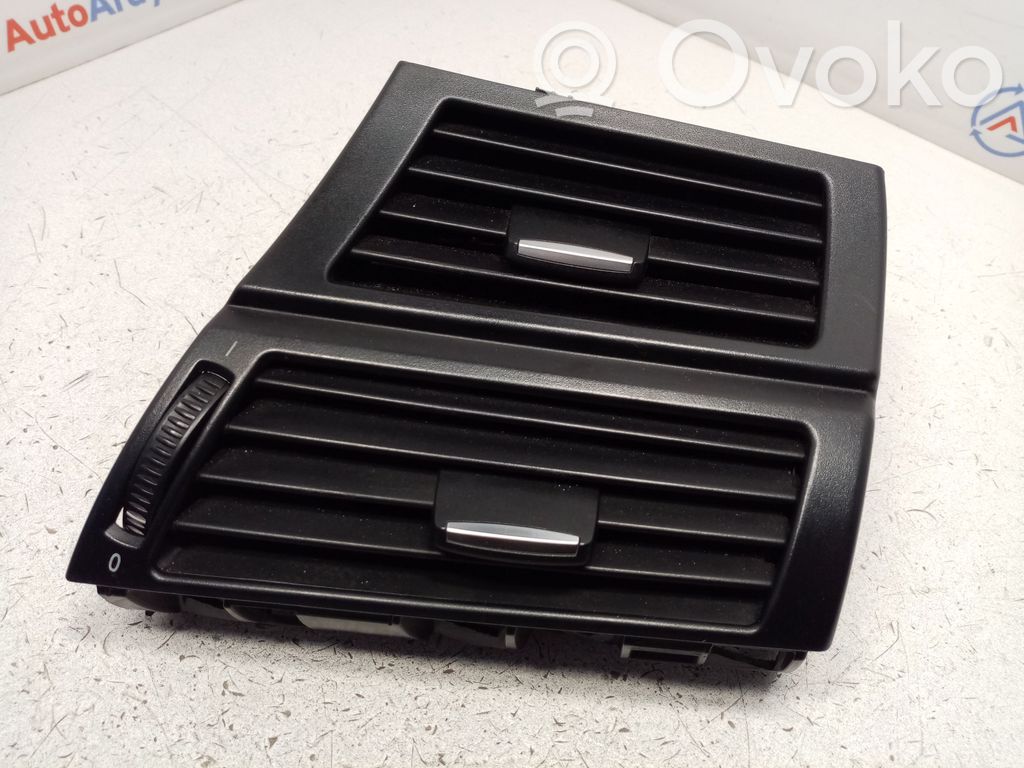 BMW X5 E70 Luftausströmer Lüftungsdüse Luftdüse seitlich 