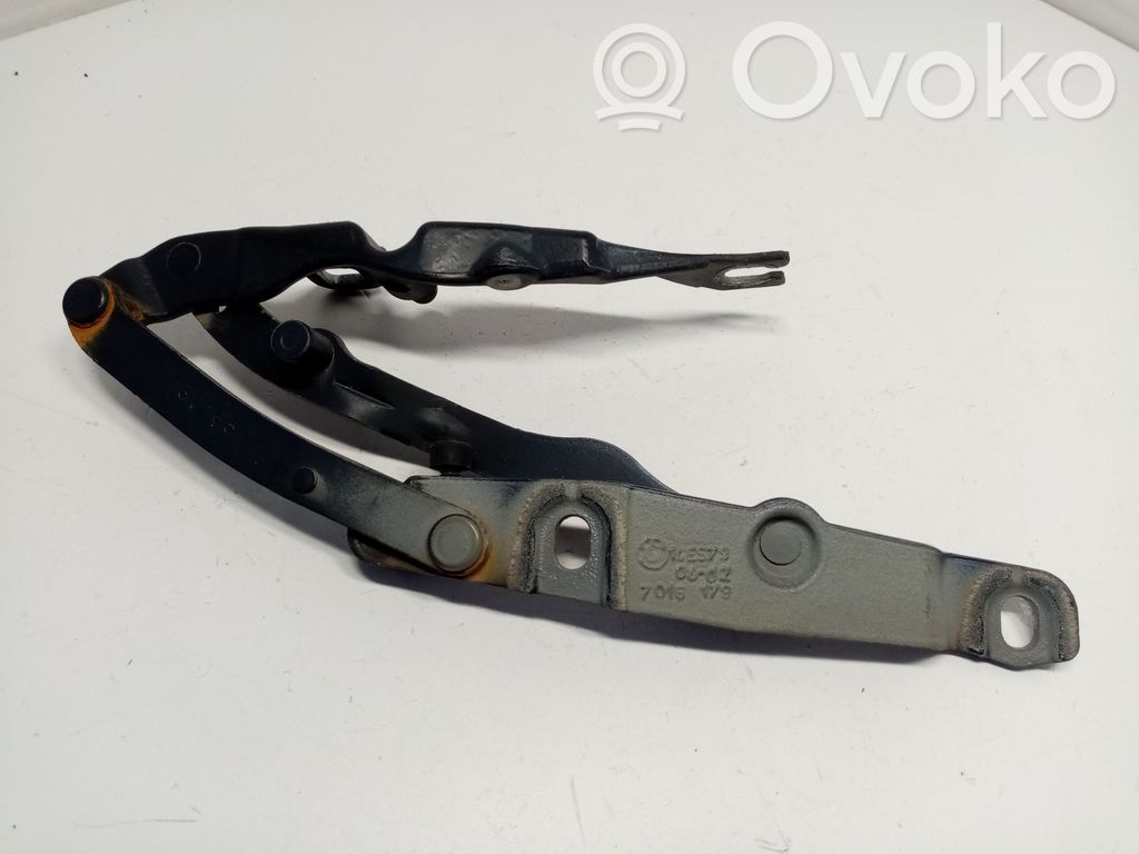BMW Z4 E85 E86 Tailgate/trunk/boot hinge 