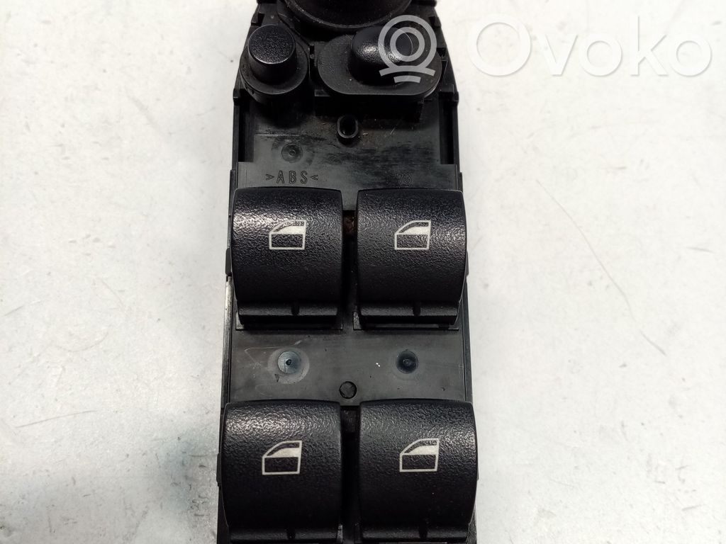 BMW X5 E70 Electric window control switch 