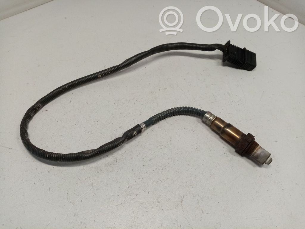 BMW X1 F48 F49 Lambda zondas 