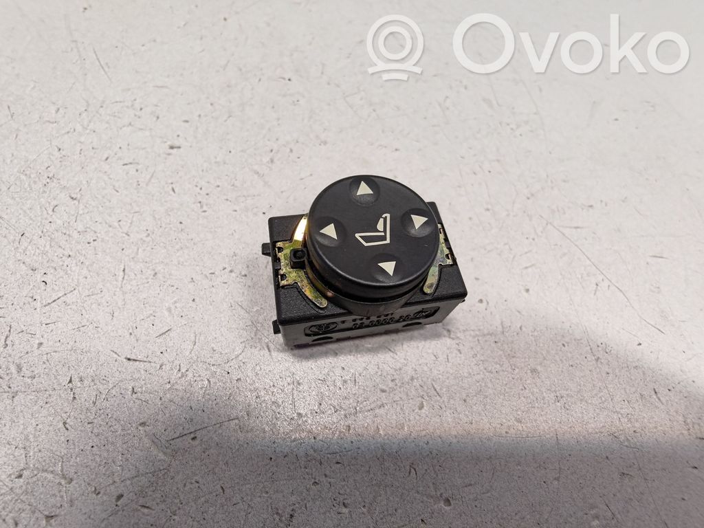 BMW X5 E70 Seat control switch 