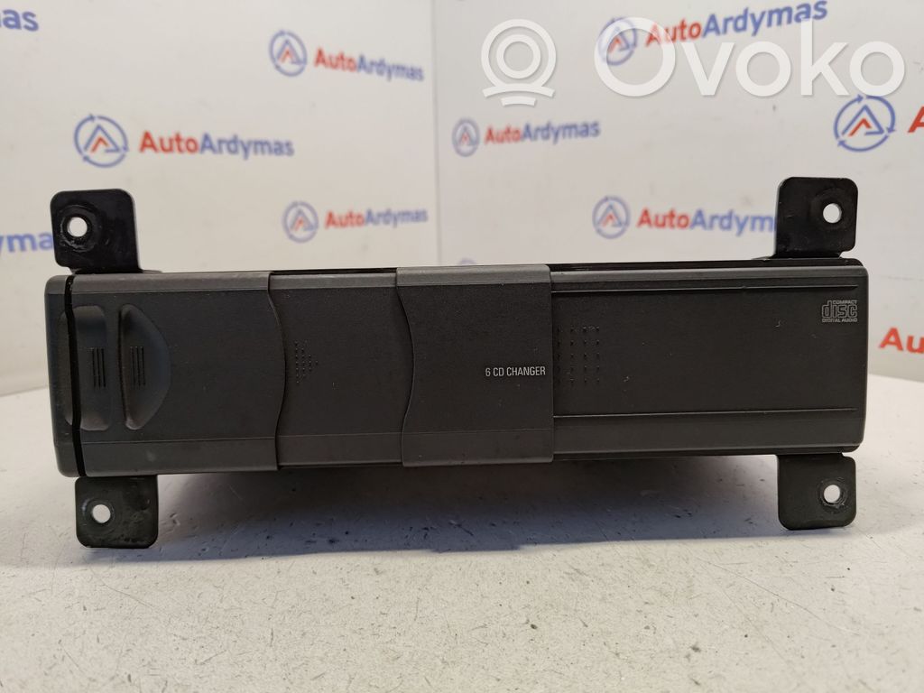 BMW X5 E53 CD/DVD keitiklis 
