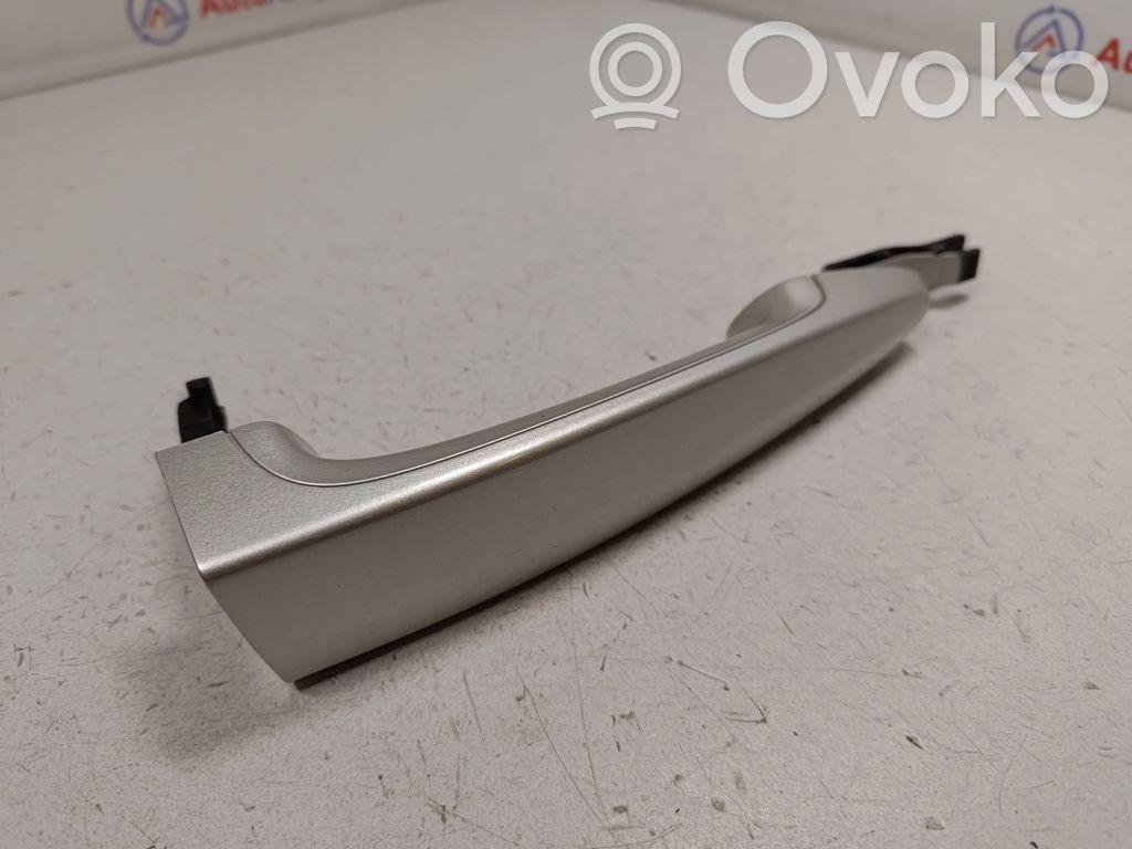 BMW X3 F25 Rear door exterior handle 