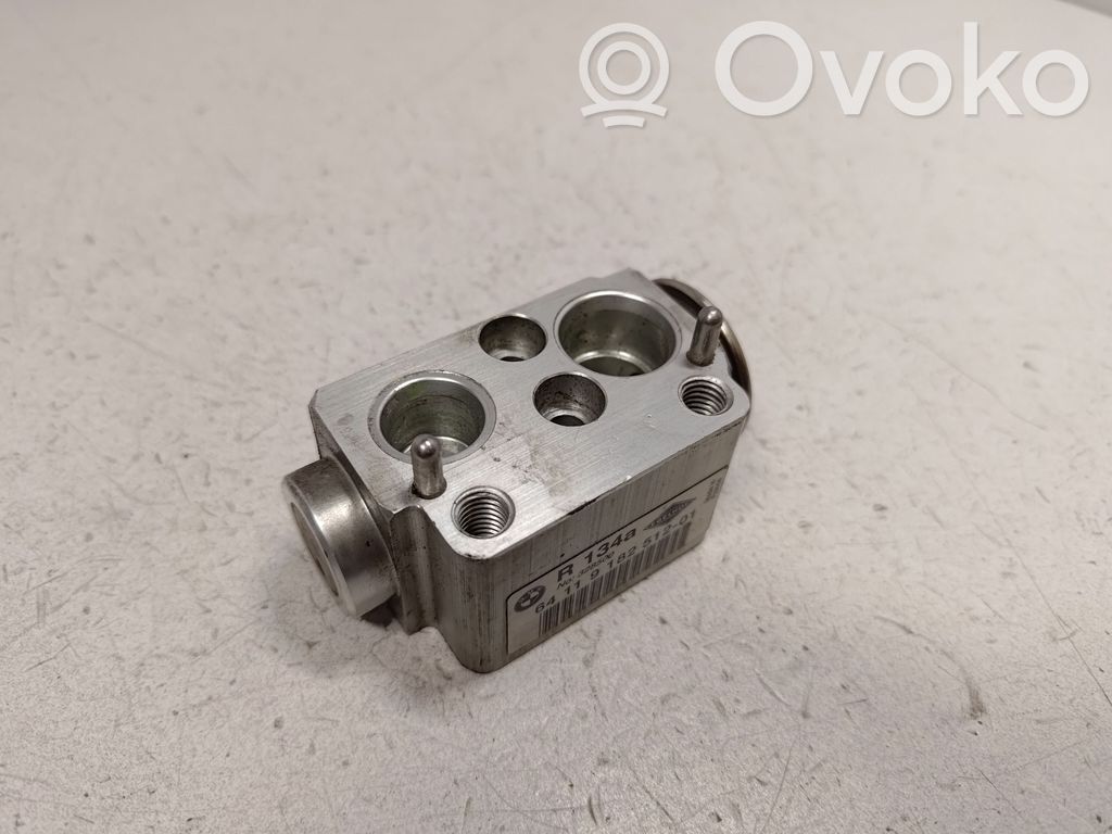 BMW 3 E90 E91 Klimaventil Expansionsventil 