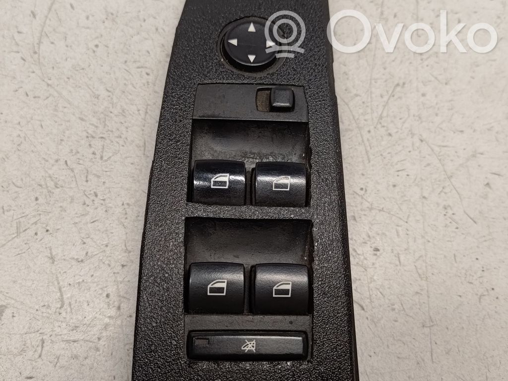 Electric window control switch   6943241,61316943241,61316951904,61316927625,61316939090