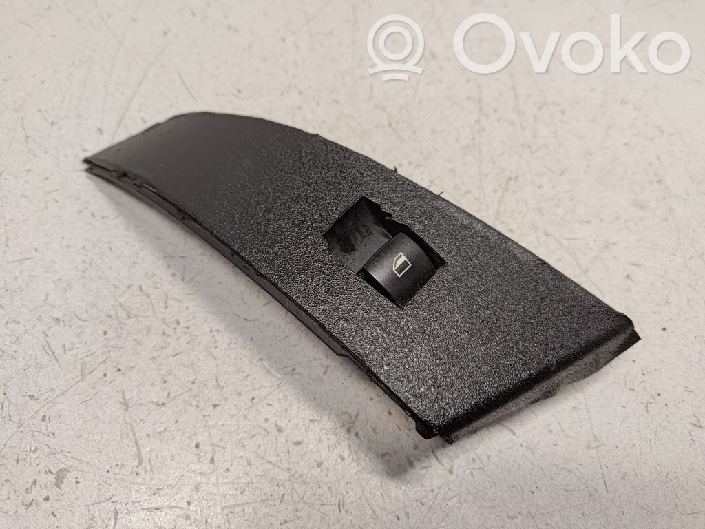 BMW 5 E60 E61 Electric window control switch 